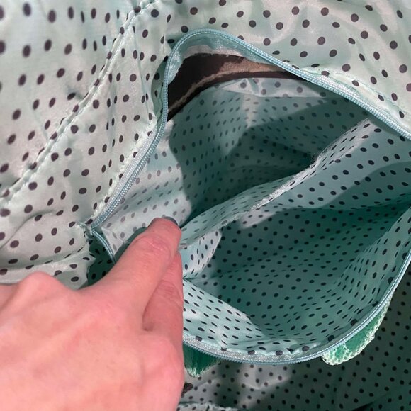 Carter's Diaper Bag - Picture 5 of 8